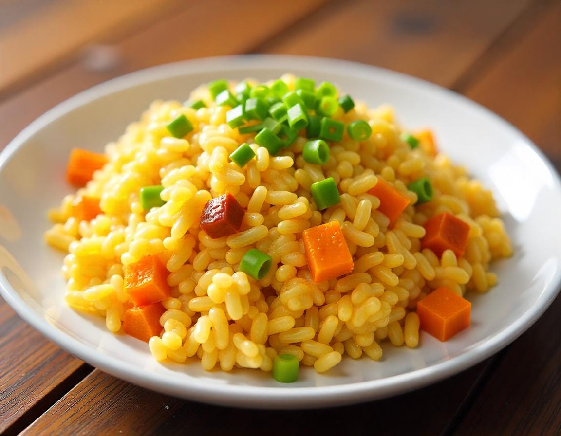 Egg Fried Rice